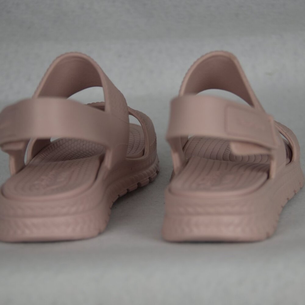 Skechers Foamies Arch Fit Footsteps - Sunny Days Blush Size 10  Women's - Picture 3 of 7